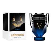 Paco Rabanne Invictus Victory Elixir Intense 50 ml