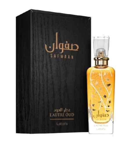 Lattafa Safwaan L'Autre Oud 100 ml