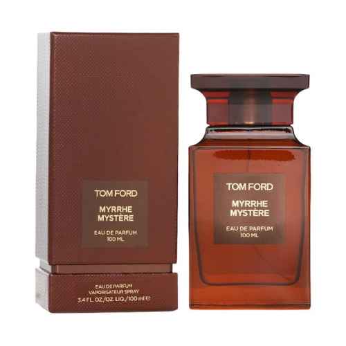 Tom Ford	Private Blend: Myrrhe Mystère 100 ml
