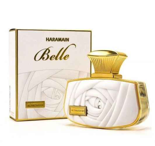 Al Haramain Belle 75 ml