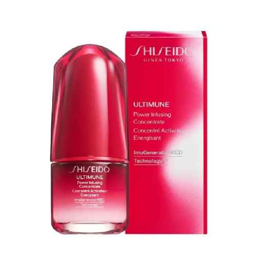 Shiseido Ultimune Power Infusing Concentrate 15 ml