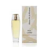 Al Haramain Cháteau De La Haramain D'or 100 ml