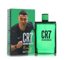 Cristiano Ronaldo CR7 Energy 100 ml