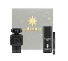 Paco Rabanne Phantom Parfum - Parfum 100 ml + 150 ml + 10 ml