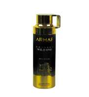 Armaf Odyssey Wild One Gold Edition 200 ml