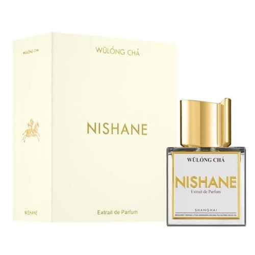 Nishane Wülóng Chá 50 ml