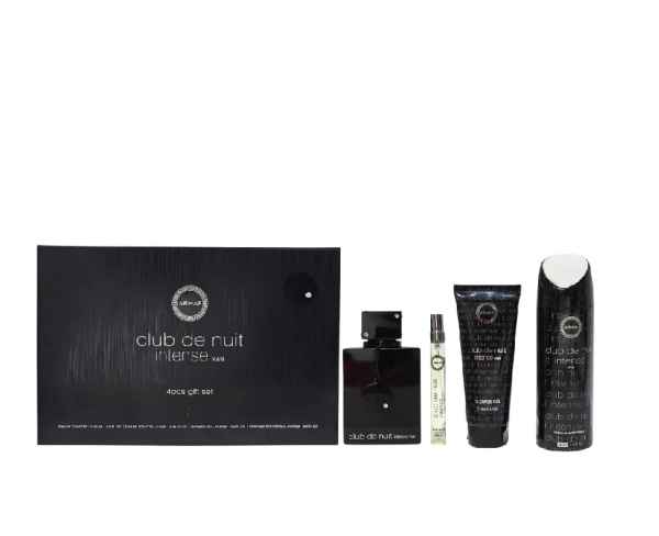 Armaf Club De Nuit Intense - EdT 105 + 200 +100 + 10 ml-ppvga.jpeg