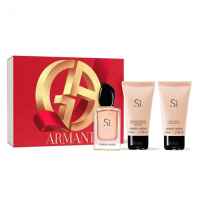 Armani SI - EdP 50 ml + 50 ml + 50 ml