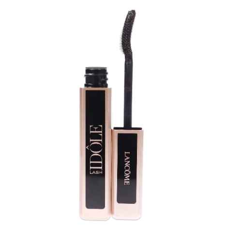 Lancôme Eyes Mascara Lash Idole Waterproof - 01 Glossy Black  8 ml