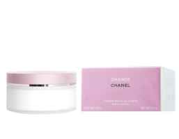 Chanel Chance W Crème Pour Le Corps 150 g - pot