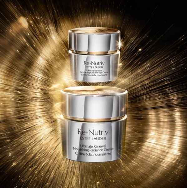 Estée Lauder Re-Nutriv Ultimate Renewal Nourishing Radiance Crème 50 ml-qVEmM.jpeg