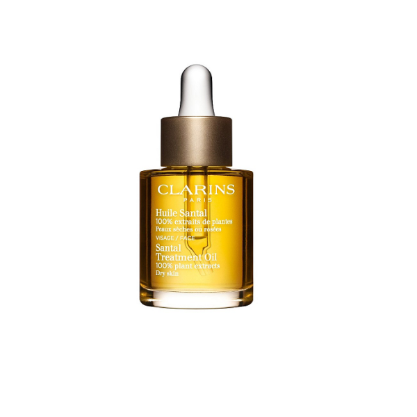 Clarins Santal Face Treatment Oil dry skin 30 ml-qXKrO.png
