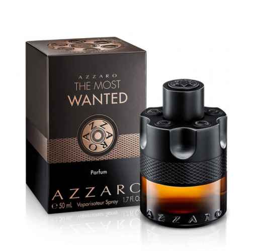 Azzaro The Most Wanted 50 ml