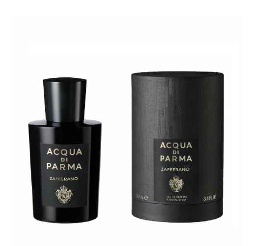 Acqua di Parma Signatures Zafferano 100 ml