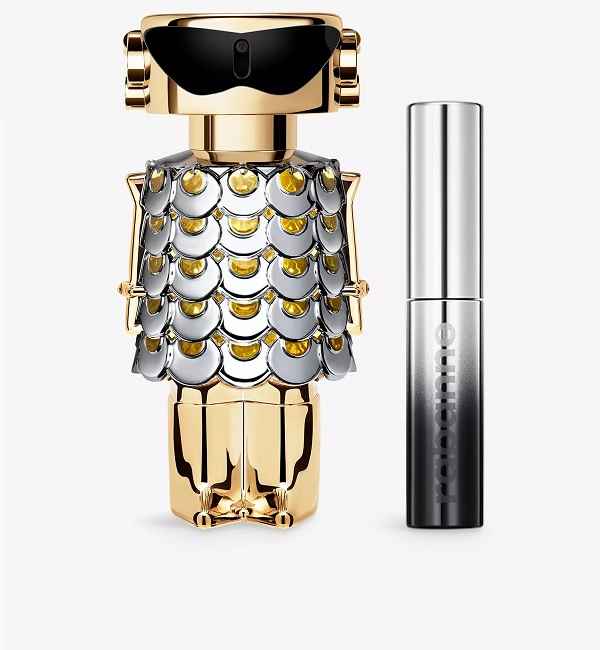 Paco Rabanne Fame - EdP 50 ml + 4.5 ml-qnLoC.jpeg