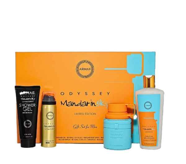 Armaf Odyssey Mandarin Sky - 100 + 50 + 100 + 250 ml-qrY2k.jpeg