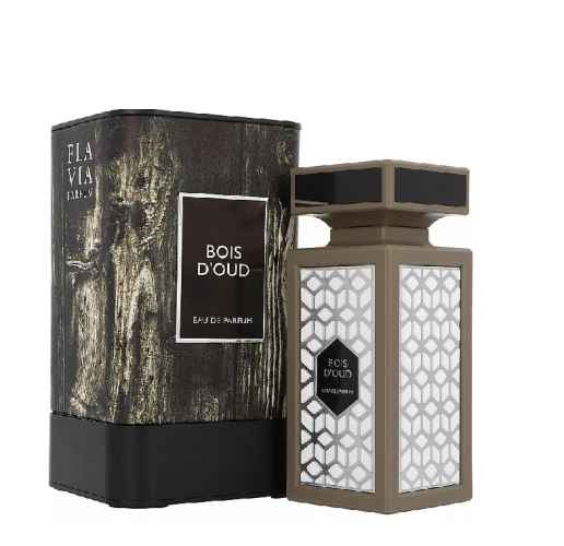 Flavia Bois d'Oud 90 ml