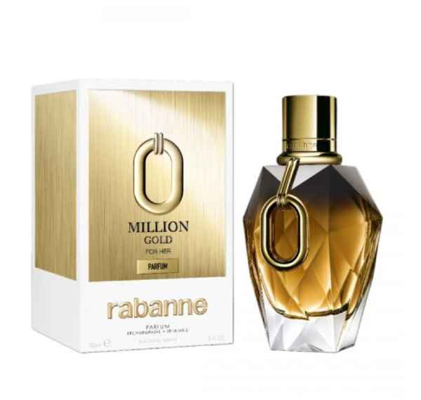 Paco Rabanne Million Gold Parfum 90 ml-qymYg.jpeg