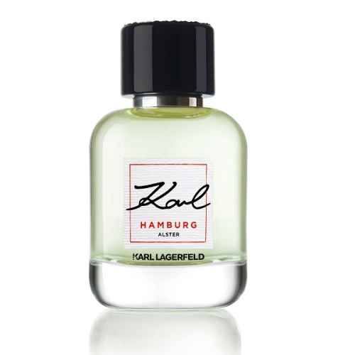 Karl Lagerfeld Karl Hamburg Alster 60 ml