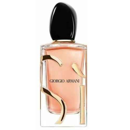 Armani Si Intense 100 ml refillable