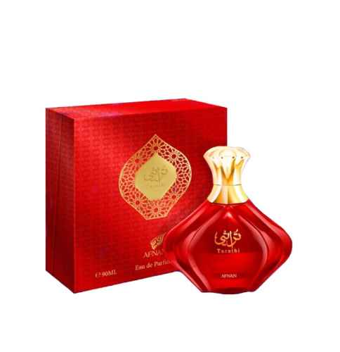 Afnan Turathi Red 100 ml