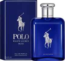 Ralph Lauren Polo Blue 75 ml