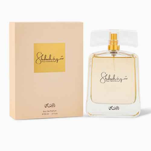Rasasi Shuhrah 90 ml