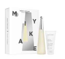 Issey Miyake L'Eau d'Issey - 50 ml + 50 ml