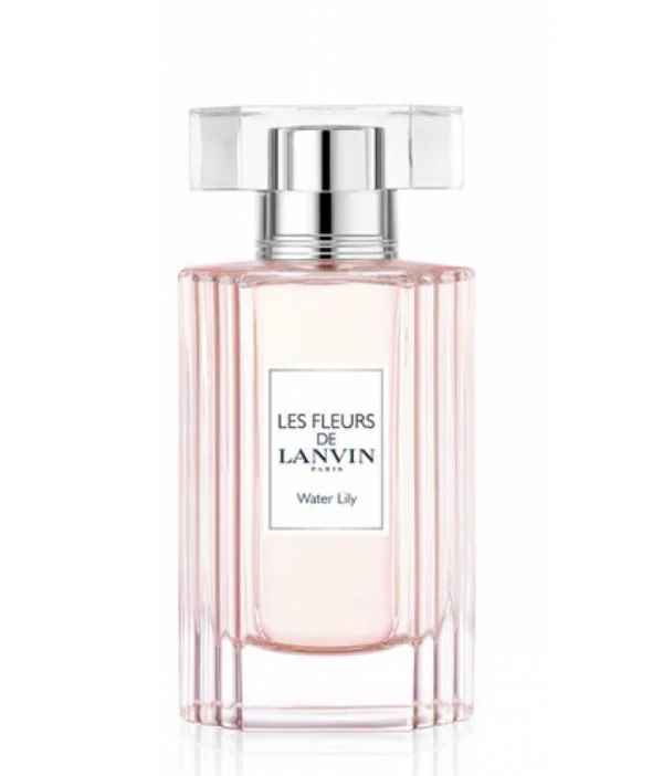 Lanvin Les Fleurs - Water Lily 90 ml-rT2s0.jpeg