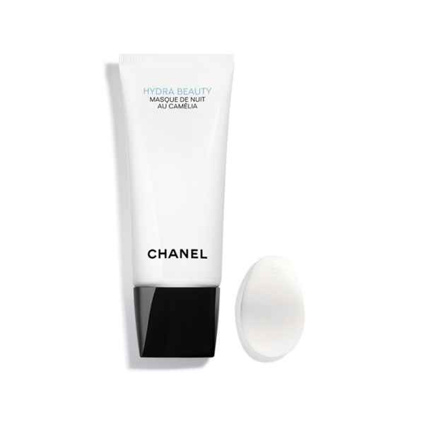 Chanel Hydra Beauty Masque De Nuit Au Camélia 100 ml-rV6Uk.jpeg
