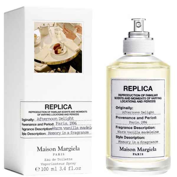 Maison Margiela Replica Afternoon Delight 100 ml-rZs3x.jpeg