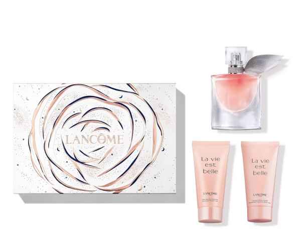 Lancôme La Vie Est Belle - 30 ml + 50 ml + 50 ml-rdLq8.jpeg