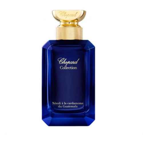 Chopard Collection Néroli à la Cardamome du Guatemala 100 ml