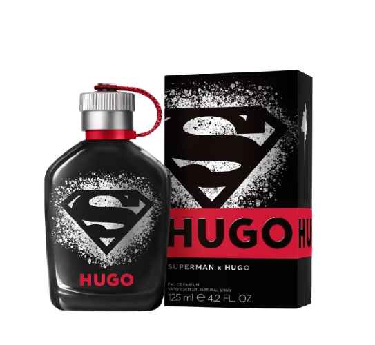 Hugo Boss Hugo Superman X Hugo 125 ml