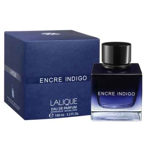 Lalique Encre Indigo 100 ml