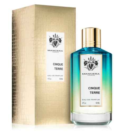 Mancera Cinque Terre 120 ml