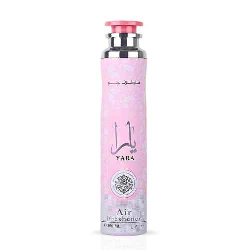 Lattafa Room Spray Yara Air Freshener 300 ml