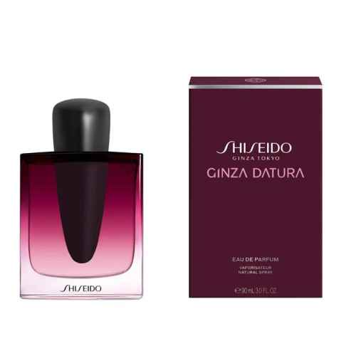 Shiseido Ginza Datura 90 ml