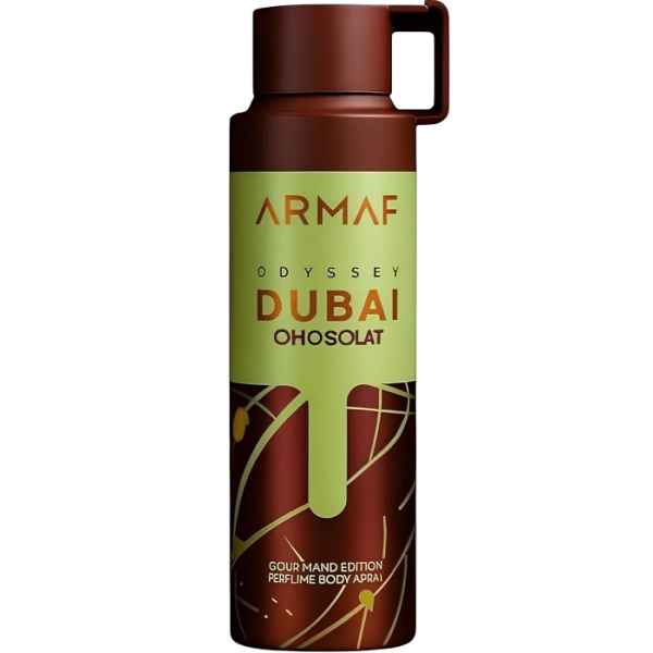 Armaf Odyssey Dubai Chocolat 200 ml-sU4ZE.jpeg
