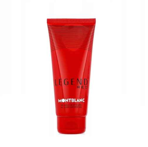 Mont Blanc Legend Red 100 ml