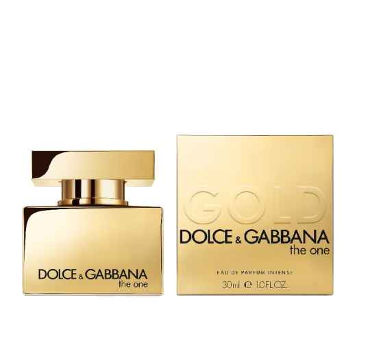 Dolce&Gabbana The One Gold Intense 30 ml