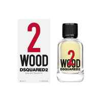 Dsquared2 2Wood 50 ml