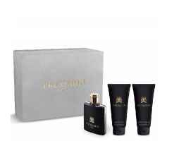 Trussardi Uomo - 100 ml + 200 ml + 200 ml