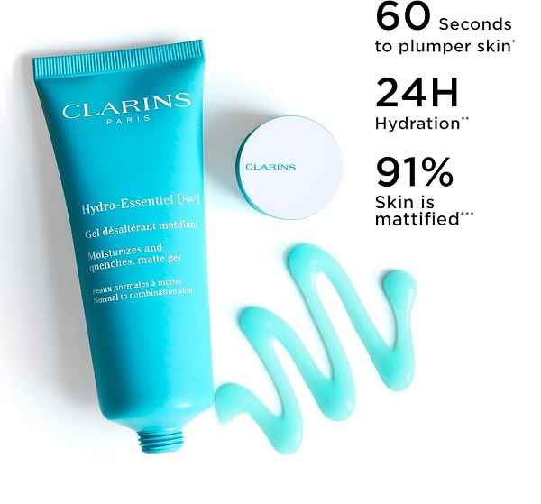 Clarins Hydra-Essentiel Gel Désaltérant Matifiant 75 ml-sxJPQ.jpeg