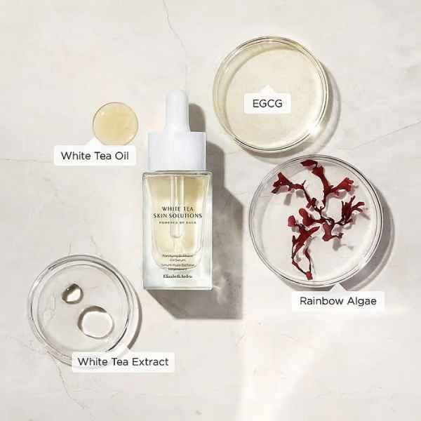 Elizabeth Arden White Tea Skin Solutions - Fortifying Bi-Phase Oil Serum 30 ml-t2CJd.jpeg