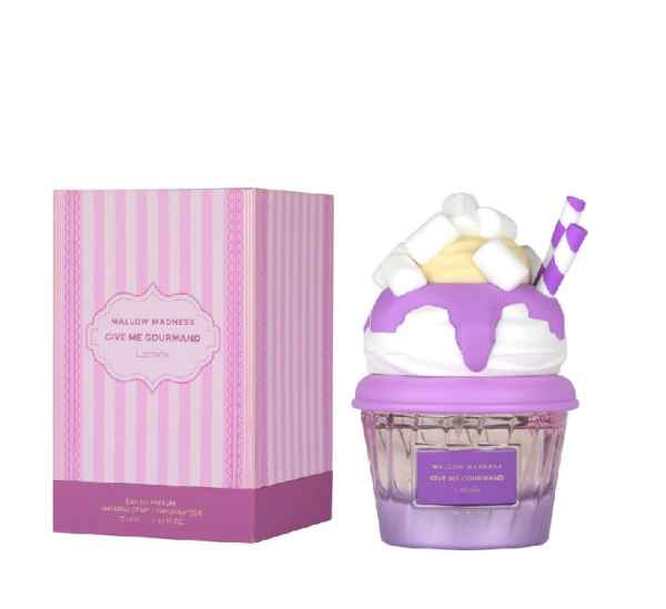 Lattafa Give Me Gourmand Mallow Maddness 75 ml-t9VUP.jpeg