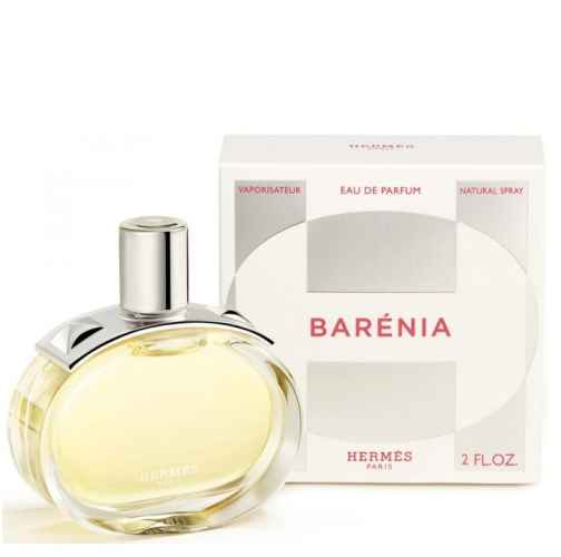 Hermès Barénia 60 ml refillable