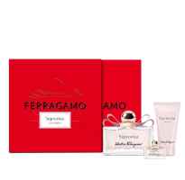 Salvatore Ferragamo Signorina - EdP 100 ml + 50 ml + 5 ml