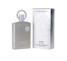 Afnan Supremacy Silver 150 ml