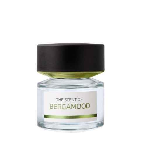 BMW The Scent of Bergamood 100 ml